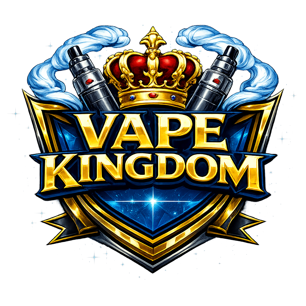 Vape Kingdom